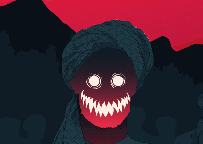 AWD – Child Brides and Forced Marriages Poster