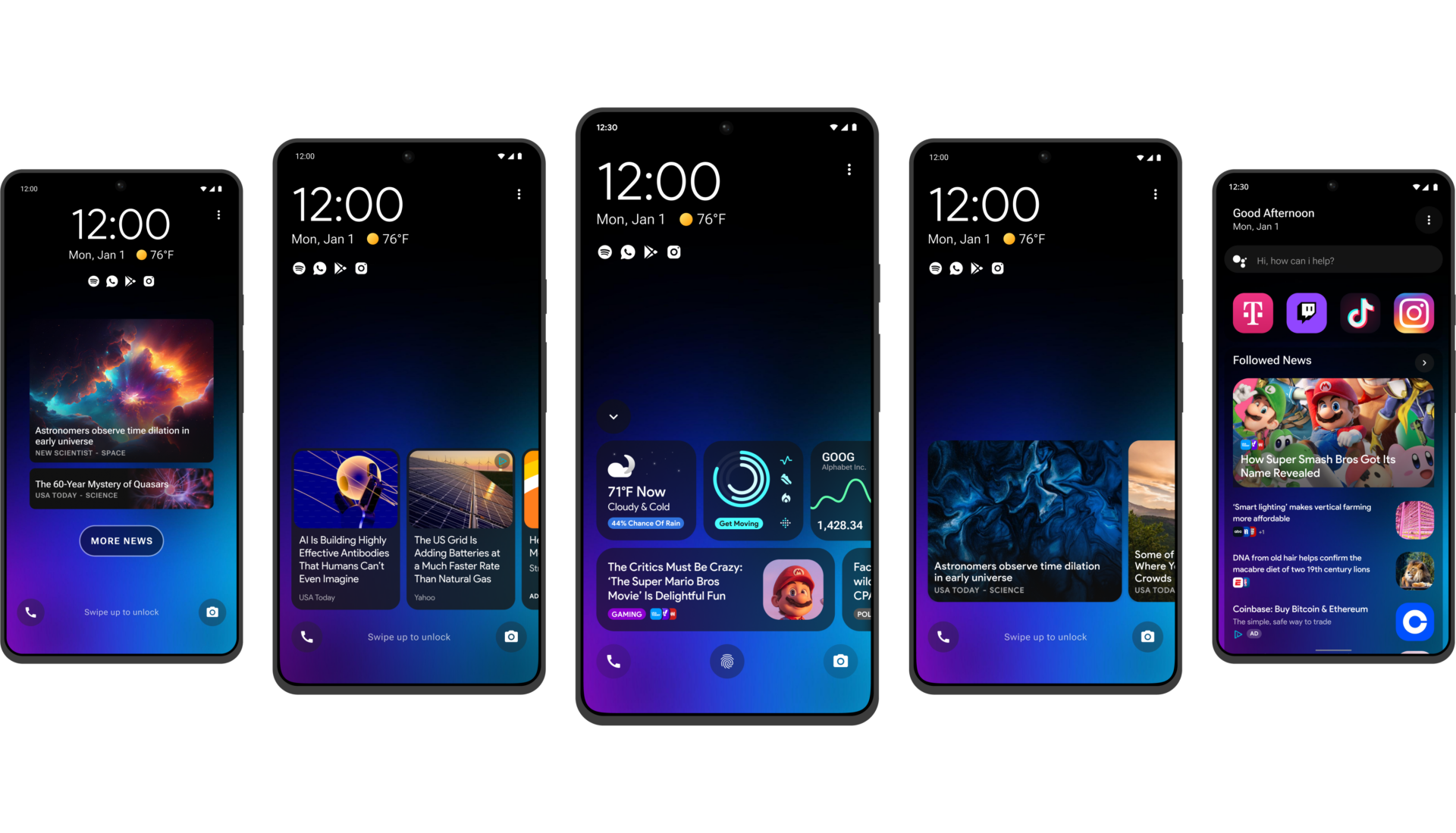 Lock Screen Featured 2