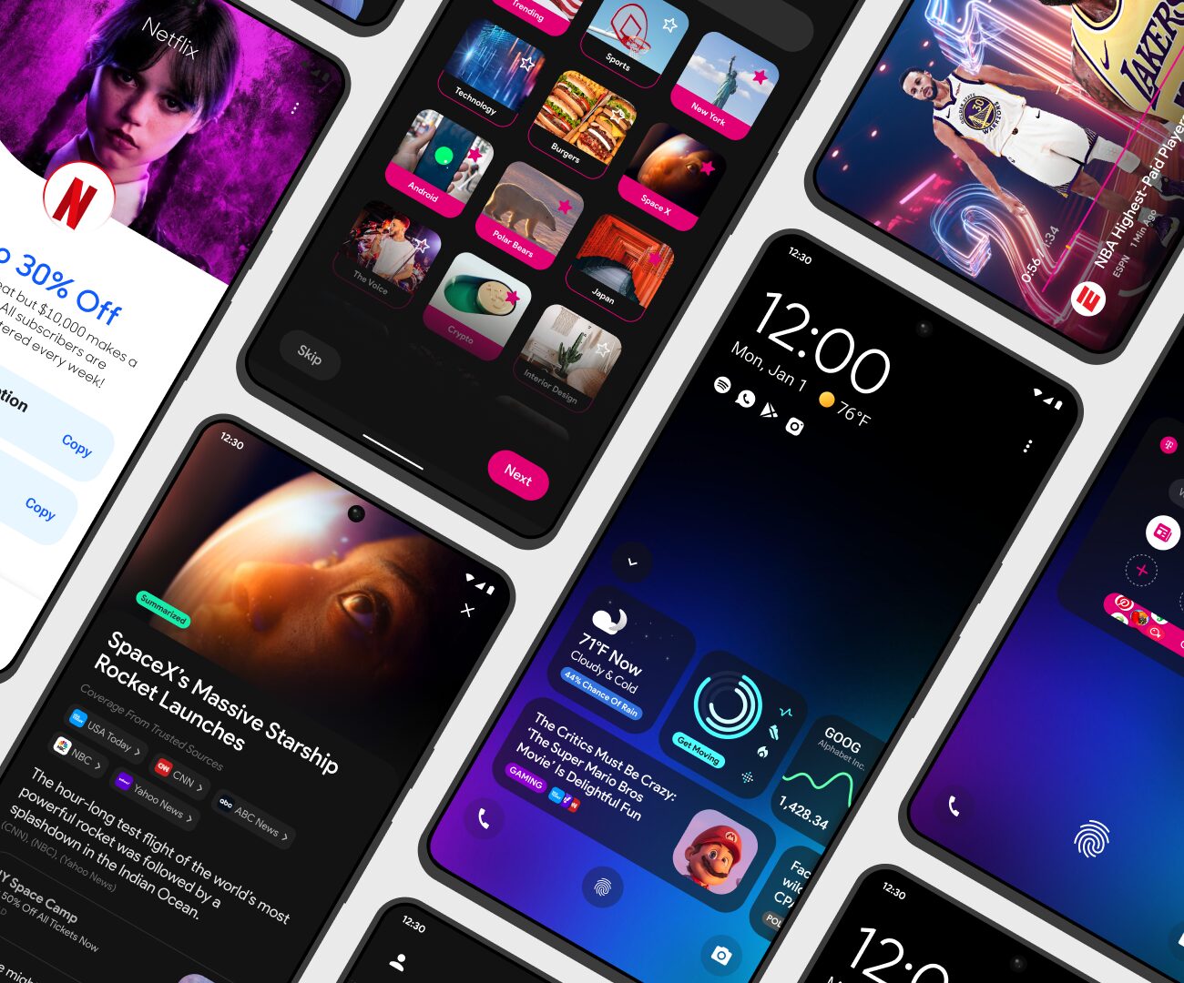 All Apps Card Featured